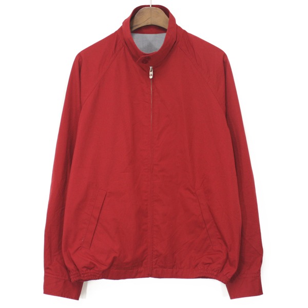 90&#039;s VAN Cotton Blouson Jacket