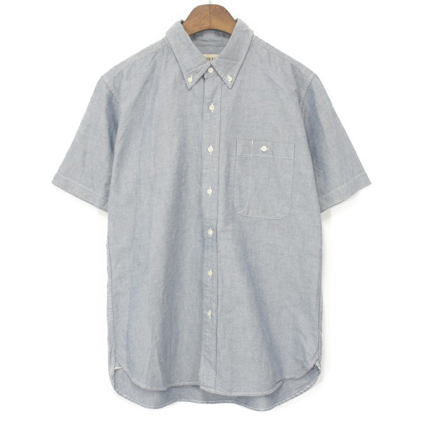 Rugged Factory Oxford Shirts