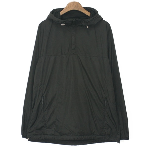 Sovereign by United Arrows Nylon Anorak