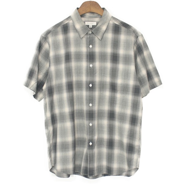 Beauty &amp; Youth by United Arrows Lightweight Cotton Check Shirts