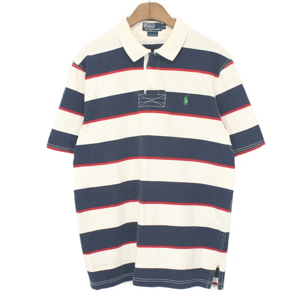 Polo Ralph Lauren Rugby Shirts