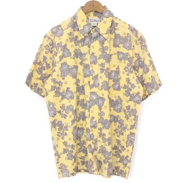 Reyn Spooner Cotton &amp; Poly Hawaiian Shirts