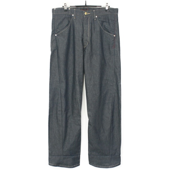 00&#039;s Levi&#039;s Engineered Jeans Denim Pants