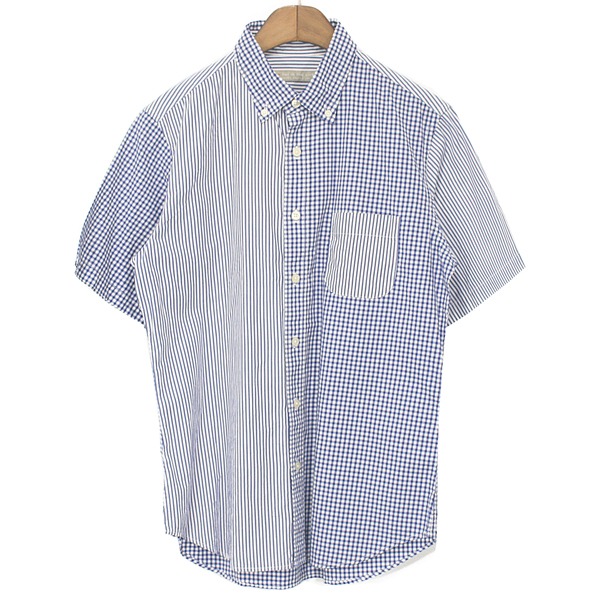 A Day In The Life by United Arrows Cotton Shirts