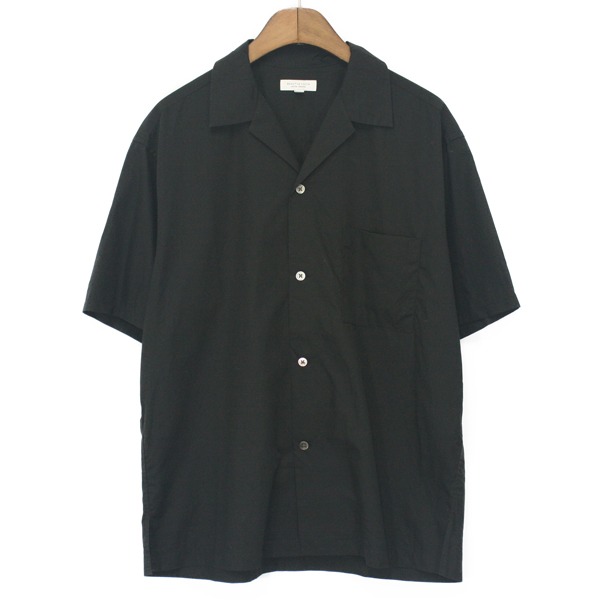 Beauty &amp; Youth by United Arrows Cotton Open Collar Shirts