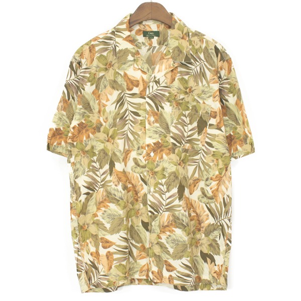 Guy Cotton Hawaiian Shirts