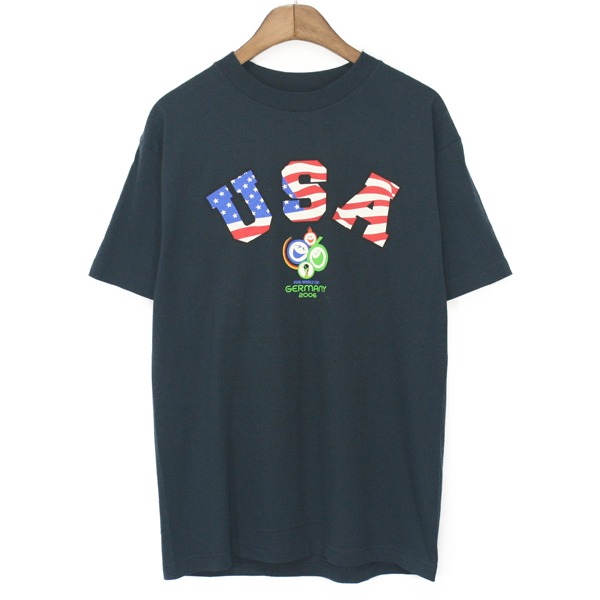 06&#039;s  FIFA World Cup 2006 USA Official Tee