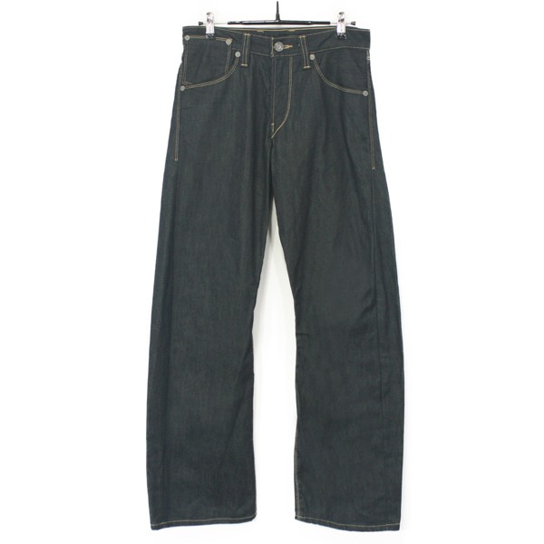[Woman] 00&#039;s Levi&#039;s Engineered Jeans Bootcut Denim Pants