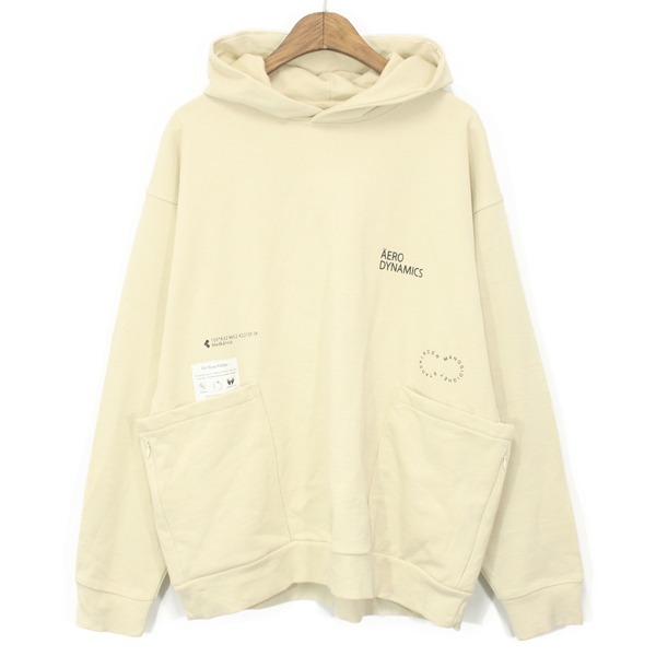 [New] OLIVEDRAB Cotton Overfit Hoodies