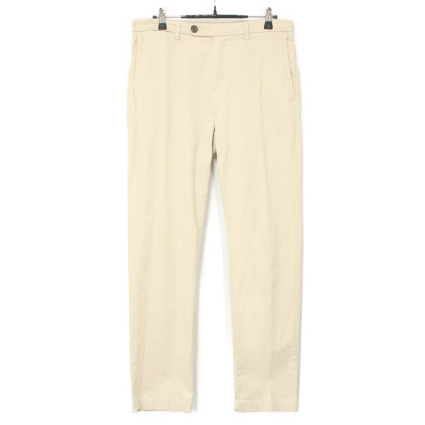 Brooks Brothers Cotton Chino Pants