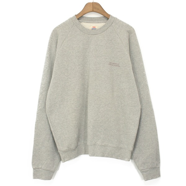 90&#039;s Levi&#039;s Cotton Sweatshirt