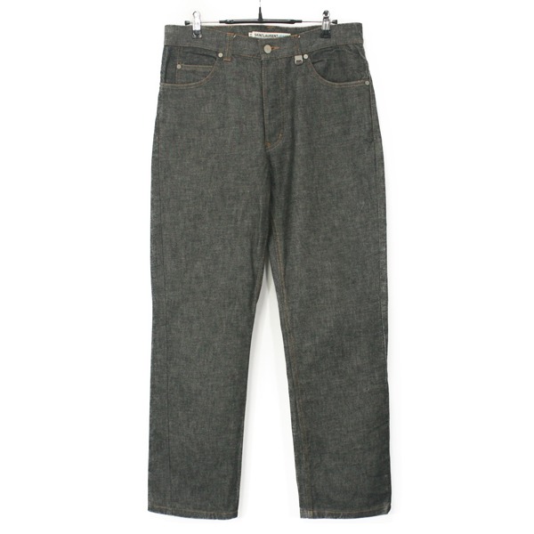 90&#039;s Saint Laurent Jeans Denim Pants