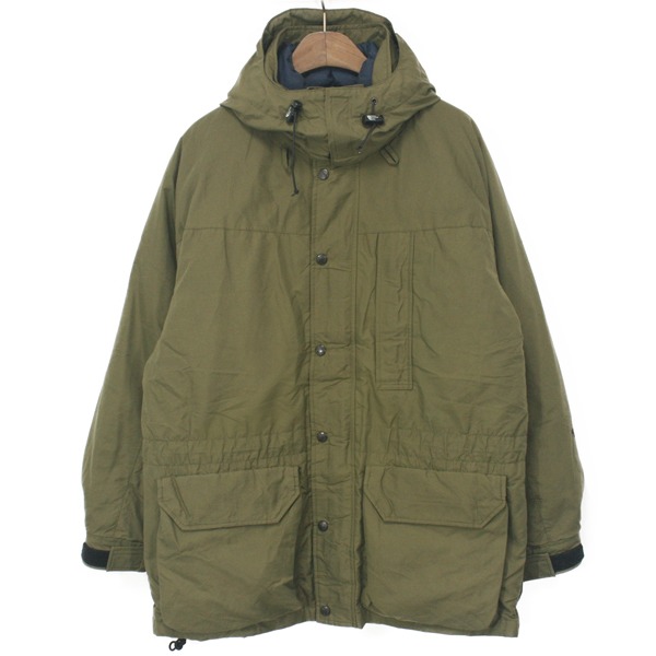 90&#039;s The North Face 2Way Down Parka