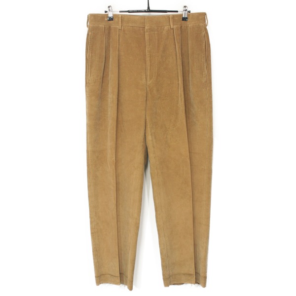 Polo Ralph Lauren Two Tuck Corduroy Pants