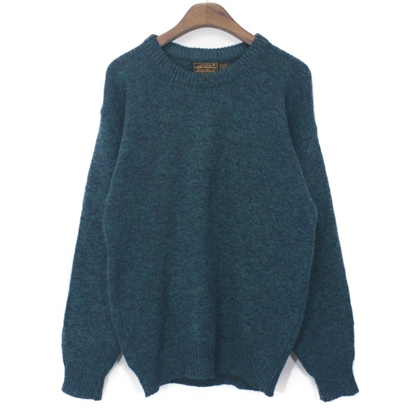 90&#039;s Eddie Bauer Wool Sweater