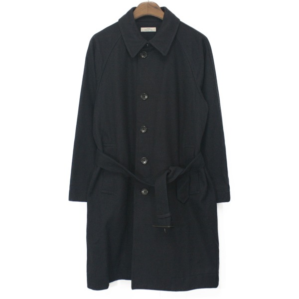 Relume by Journal Standard Wool Belted Coat
