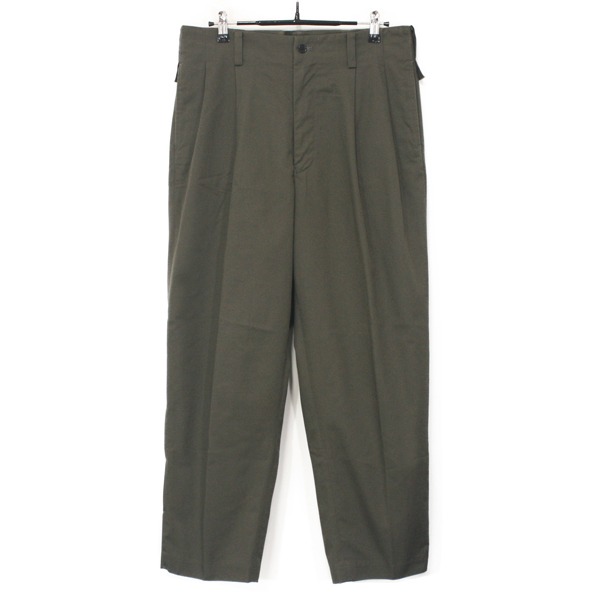 5525 Gallery Two Tuck Chino Pants