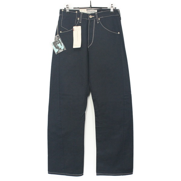 [New] 00&#039;s Levi&#039;s Engineered Jeans Denim Pants