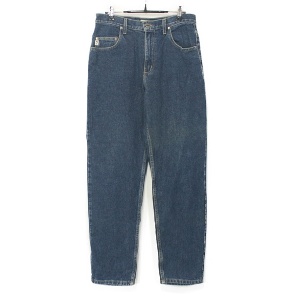 90&#039;s Guess Jeans Denim Pants