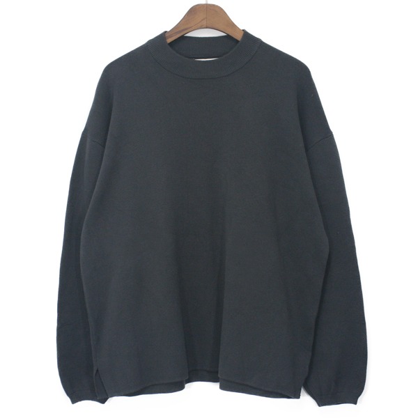 WYM Cotton &amp; Poly Long Sleeve