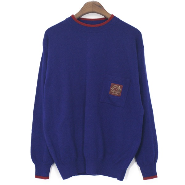 90&#039;s United Colors of Benetton Wool Sweater