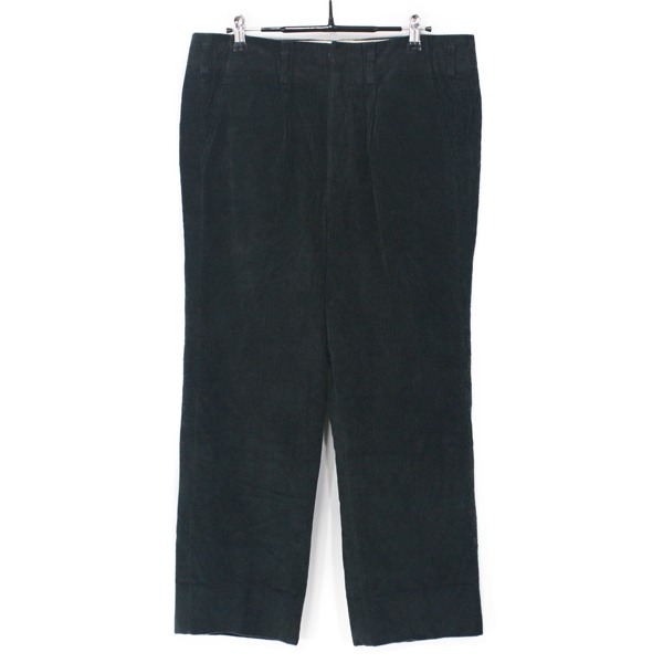 80&#039;s USA Corduroy Pants