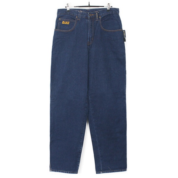 90&#039;s Karl Kani Jeans Denim Pants