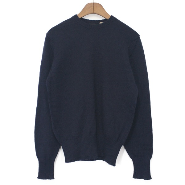 80&#039;s Lands&#039; End Wool Sweater
