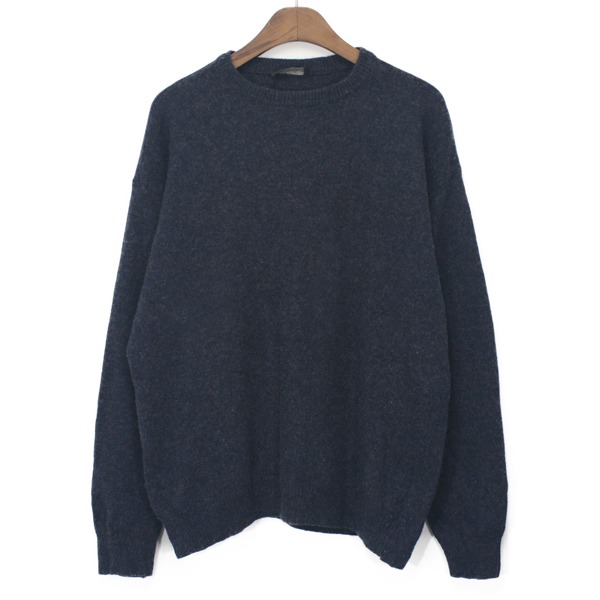 90&#039;s Heddon Court Wool Sweater