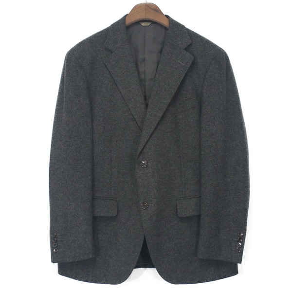 Clifford Wool 2 Button Jacket