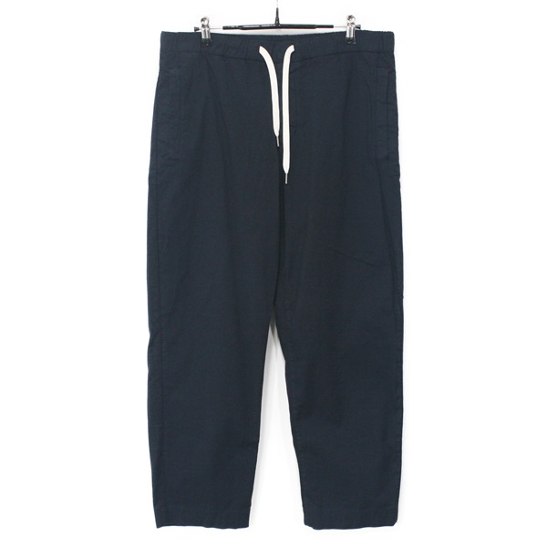 Theory Cotton Easy Pants