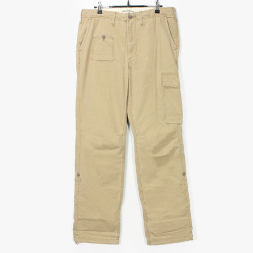 Spell Bound Ripstop Cotton Pants