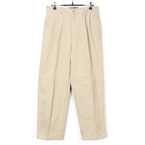 Polo Ralph Lauren Wide Fit Chino Pants
