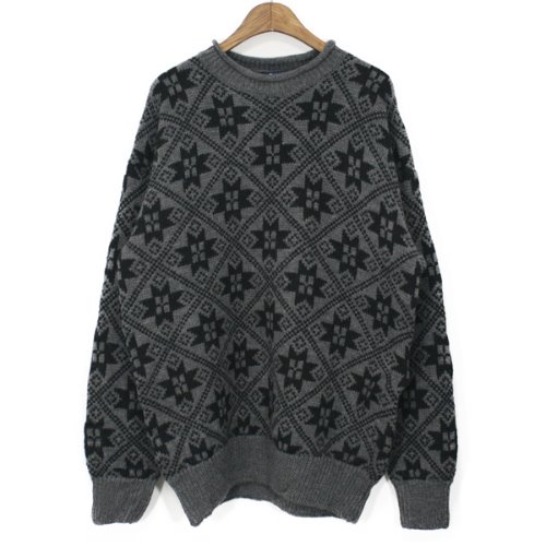 90&#039;s GAP Heavy Wool Sweater