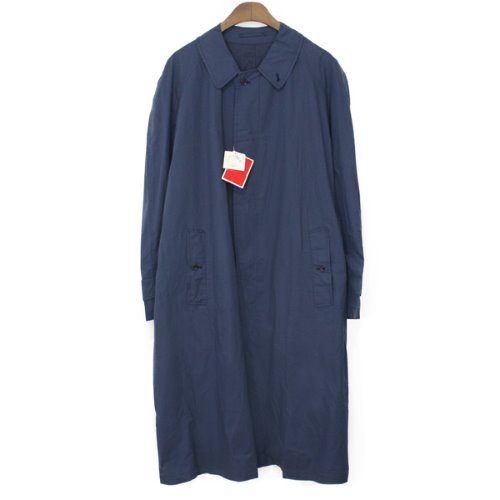 [New] 90&#039;s Old England Cotton Single Coat