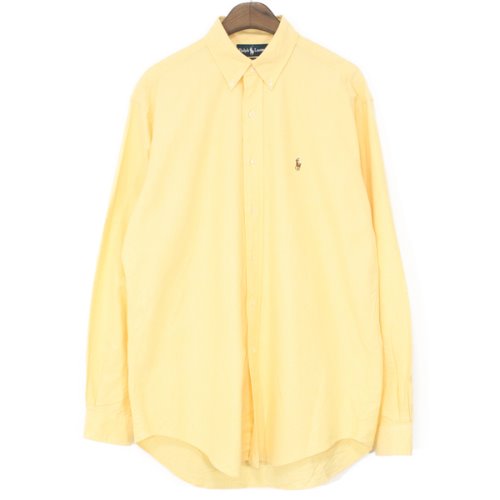 Polo Ralph Lauren &#039;Yarmouth&#039; Oxford Shirts