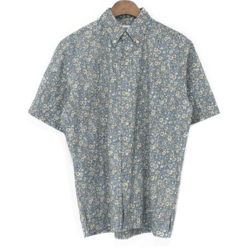 Reyn Spooner Cotton Hawaiian Shirts
