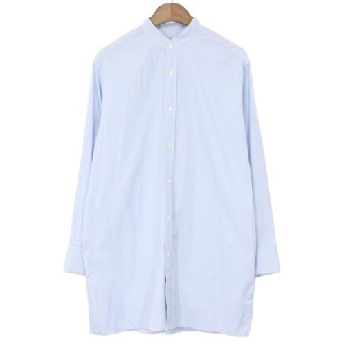 [Woman] Beauty &amp; Youth by United Arrows Light Cotton Long Shirts