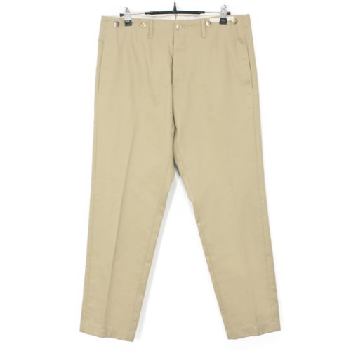 PT01 &#039;Concept Chino&#039; Classic Chino Pants
