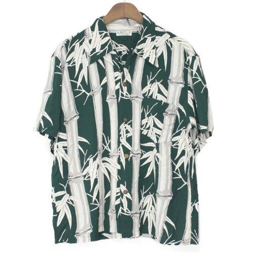 Sun Surf Rayon Hawaiian Shirts