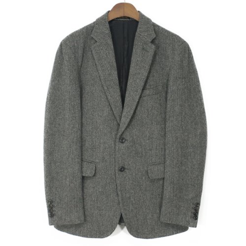 L.L.Bean Tweed Wool Jacket