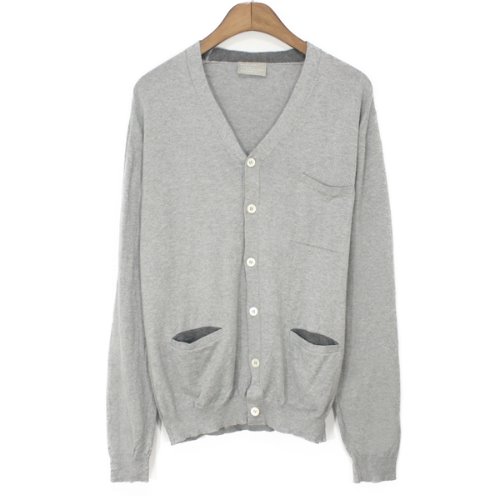 Margaret Howell by John Smedley Cotton Cardigan