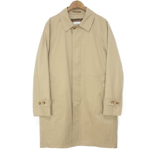 [New] Beams Heart Cotton Single Coat [Size 46, 48, 50]