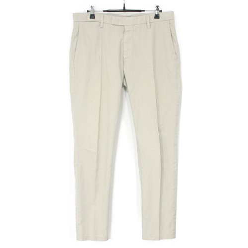 Panicale Light Cotton Chino Pants