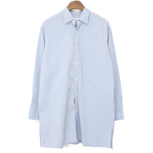 Beauty &amp; Youth by United Arrows Cotton Long Shirts