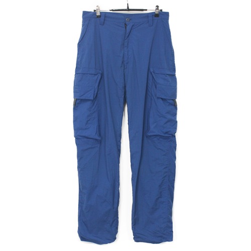90&#039;s DKNY Jeans Nylon Cargo Pants