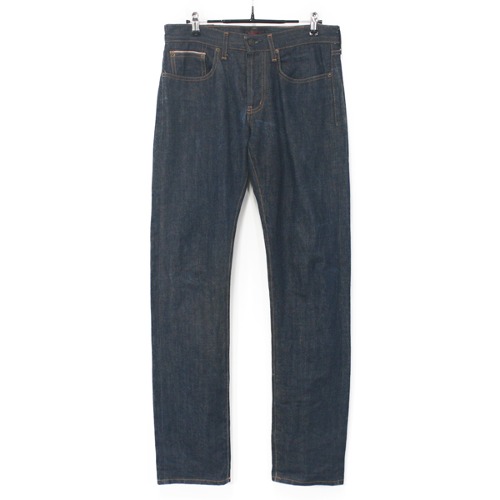 ELWOOD Selvedge Jeans