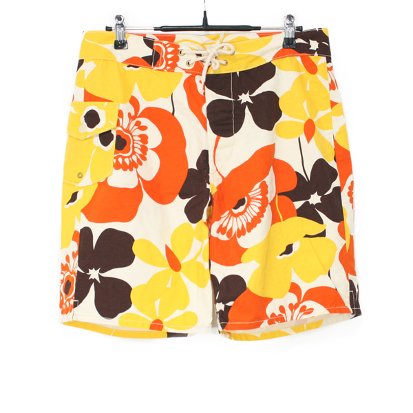 Sunny Sports Beach Shorts