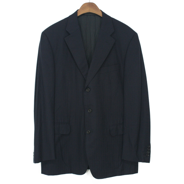 Alfred Dunhill Wool 3 Button Jacket