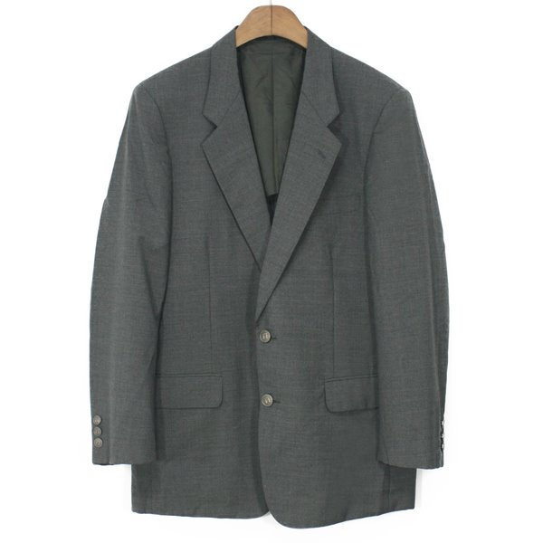 Marcel Lassance Wool 2 Button Jacket